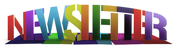 istock Colorful Newsletter 516040380