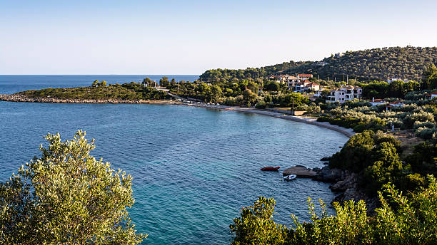 istock Alonissos Steni Vala Beach 516040767