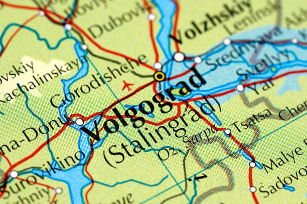 istock Volgograd, Russia 516042655