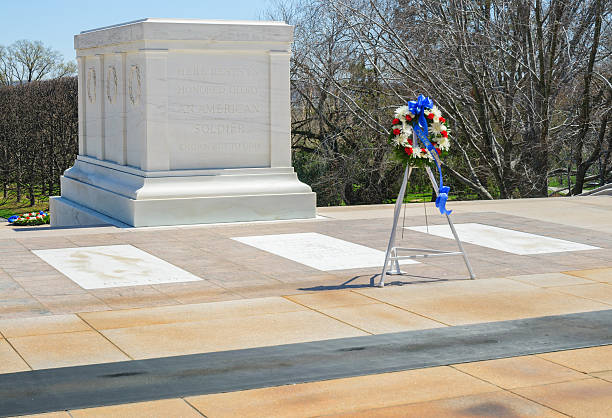 Tomb of the Unknowns
