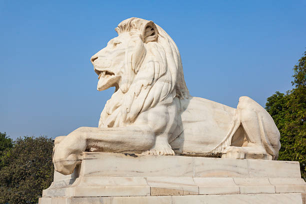 istock Victoria Memorial, Kolkata 516042904