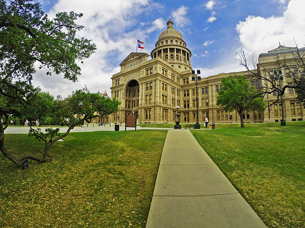 istock Capital Of Texas 516043219