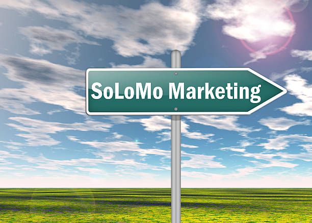 istock Signpost Solomo Marketing 516047282