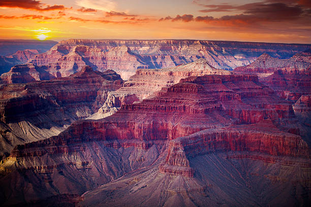 istock Grand Canyon National Park 516064062
