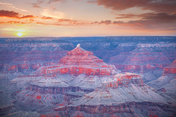 istock Grand Canyon National Park 516064138