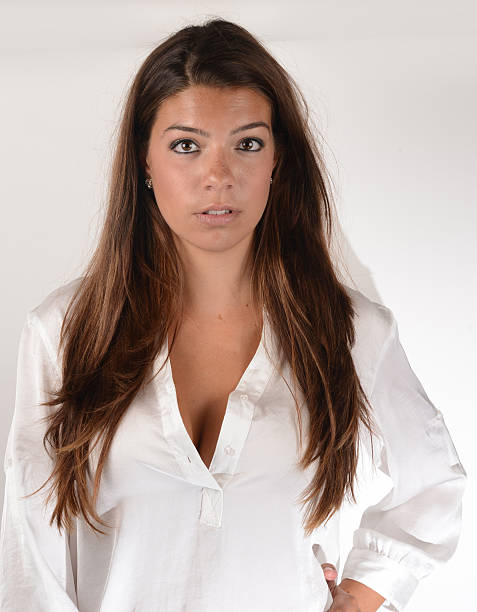 istock Beautiful Girl 516064405