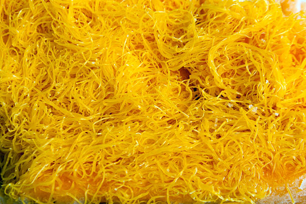 istock gold egg yolks thread dessert call foi thong 516064957