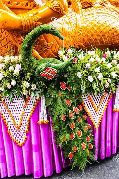 istock Fabric outdoor decoration 516066083