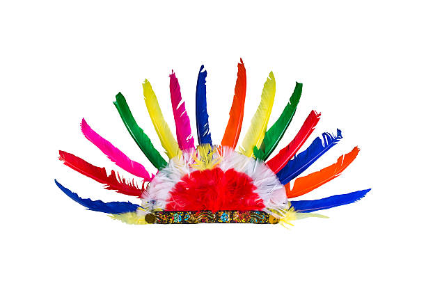 istock native american indian chief headdress 516066600