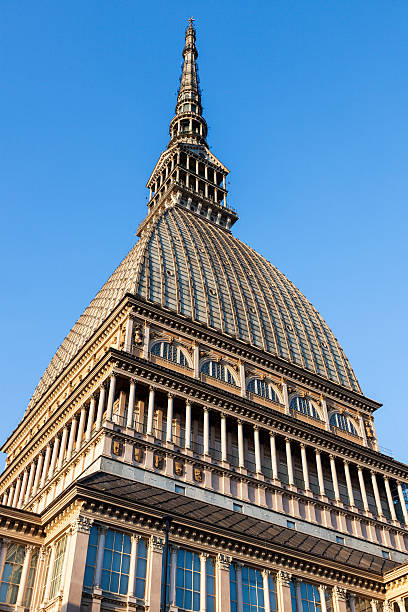 istock Mole Antonelliana in Turin 516068226