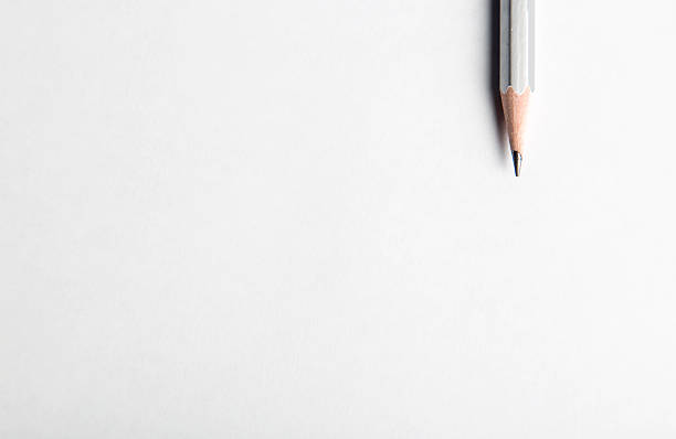 istock Pencil, The Blogger instrument 516078145