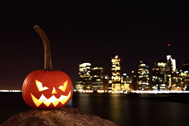 istock Symbol of Halloween 516078231