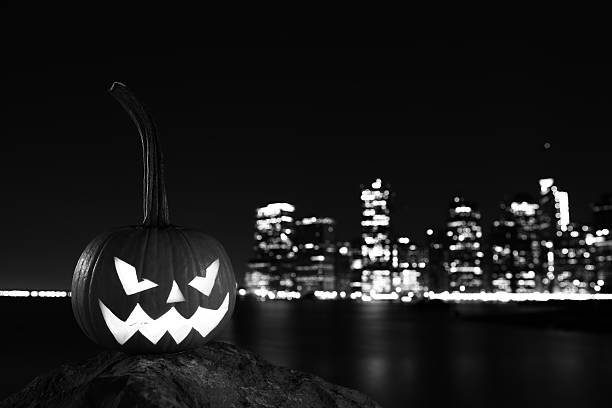 istock Symbol of Halloween 516078237