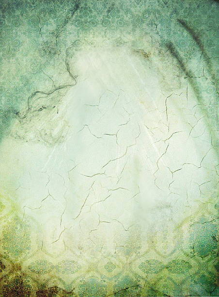istock Background vintage with floreal ornaments 516078848
