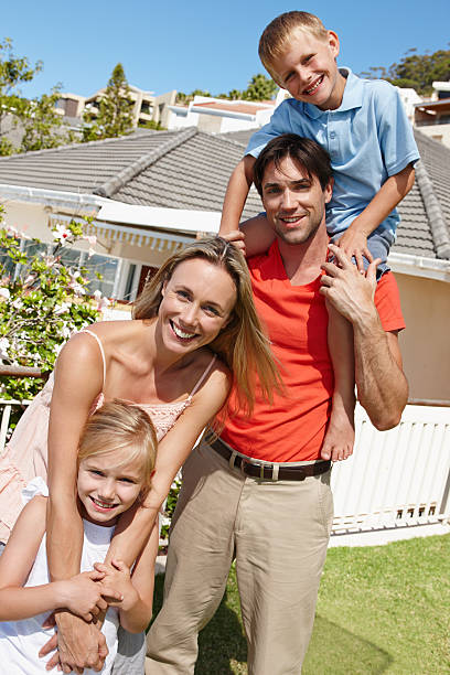 istock The place they call home 516079777