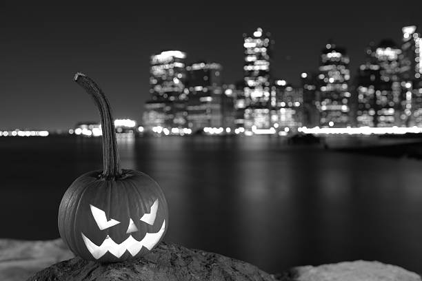 istock Symbol of Halloween 516080249