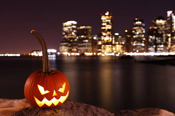 istock Symbol of Halloween 516080251