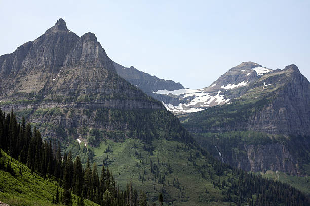 istock Glacier National Park in Montana, USA 516106076