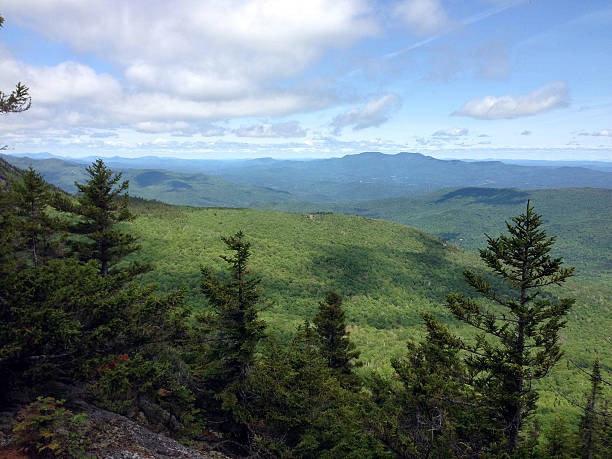 istock Green Mountains of Vermont 516106354