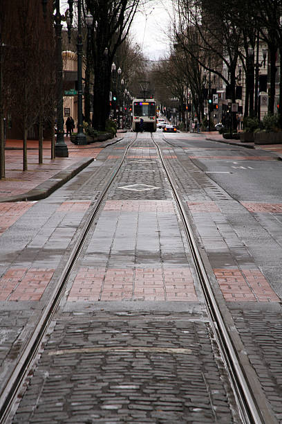 istock Portland Transport 516106760