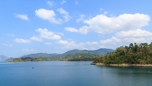 istock rajjaprabha and thailand letter thani 516106992