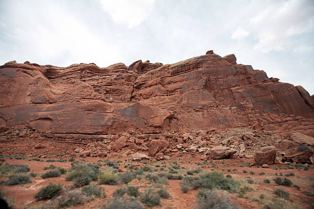 istock Arches National Park, Utah, USA 516107436