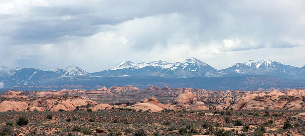 istock Arches National Park, Utah, USA 516107950