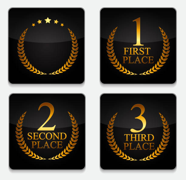 Medallion Pattern Silhouette Stock Photos, Pictures & Royalty-Free ...