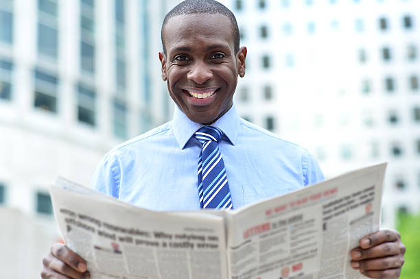 istock Our company news is there ! 516111696