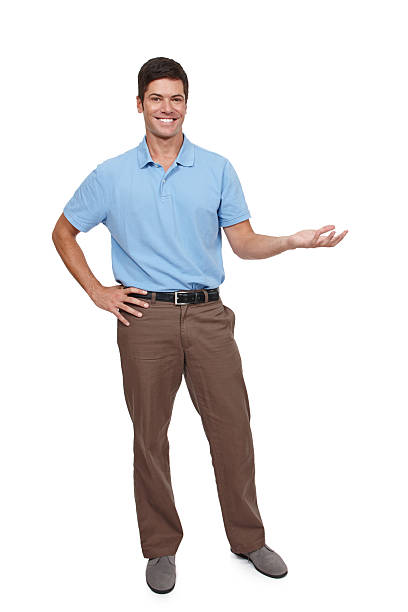 istock This is the best product on the market 516112871