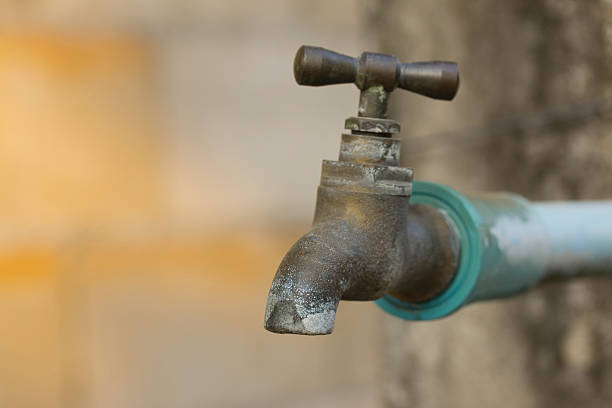 istock Drop ,To appreciate the value of water 516113000