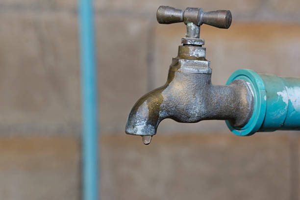 istock Drop ,To appreciate the value of water 516113064