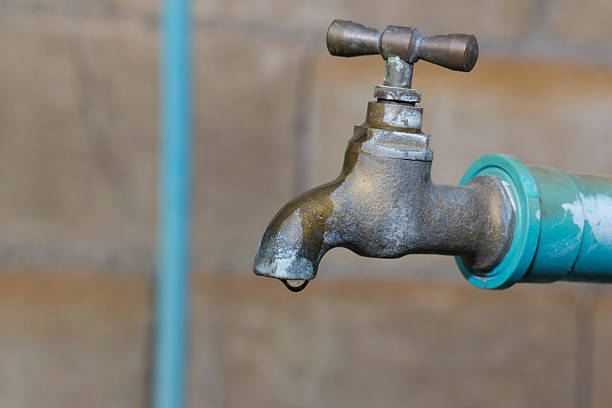 istock Drop ,To appreciate the value of water 516113076
