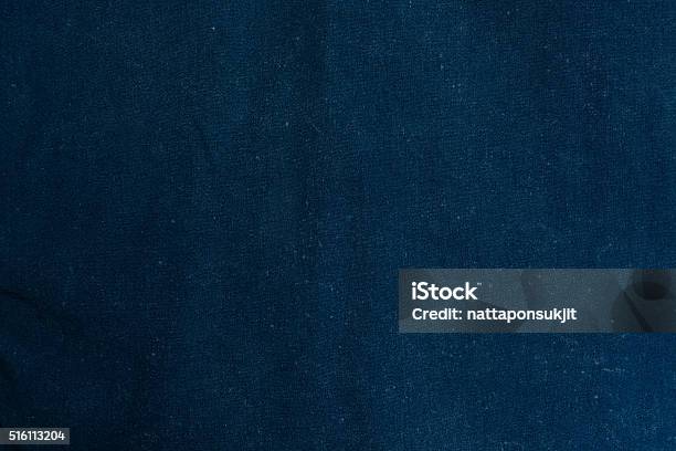 Jean Stock Photo - Download Image Now - Navy Blue, Textured Effect, Backgrounds