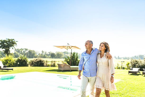 istock couple enjoy the summer together 516134908
