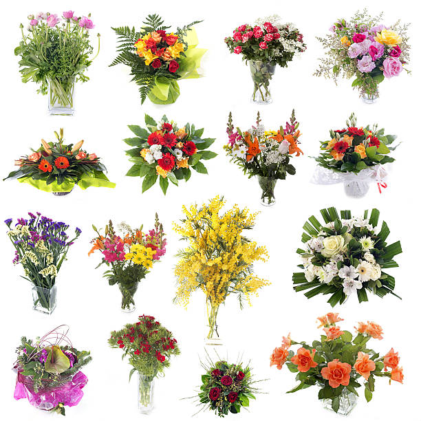 istock group of cutting flowers 516135366