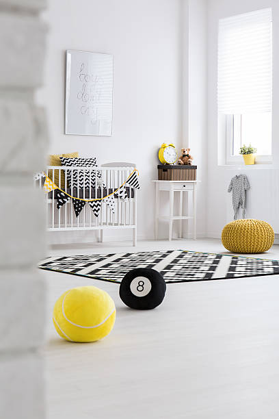 istock No place for darkness in this room 516138628