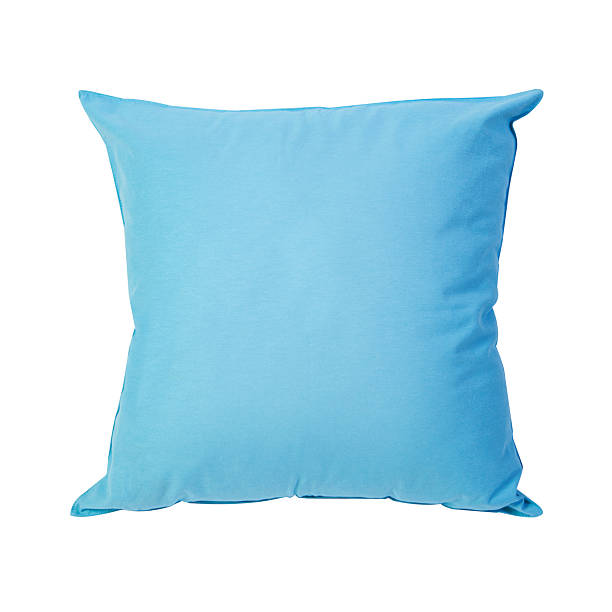 niebieski poduszki - pillow homewares multi colored homeware zdjęcia i obrazy z banku zdjęć