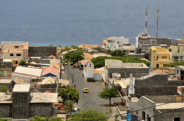 istock Sao Felipe - A city in growth 516140309