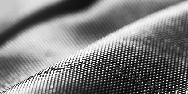 istock Nylon sportswear fabric 516140493