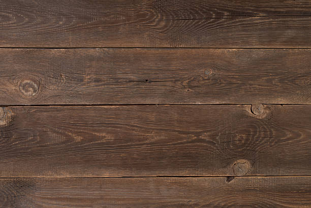 istock wood desk plank to use as background or texture 516141916