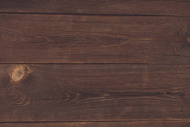 istock wood desk plank to use as background or texture 516141980