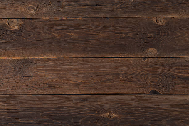 istock wood desk plank to use as background or texture 516142138