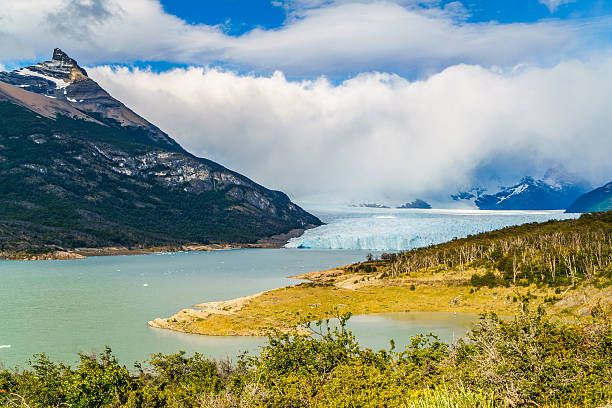 istock Perito Moreno Glacier in the Argentinian Patagonia 516144380