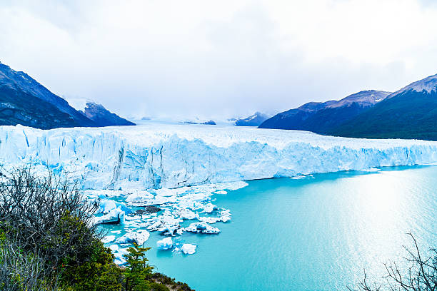 istock View of Perito Moreno Glacier 516145558