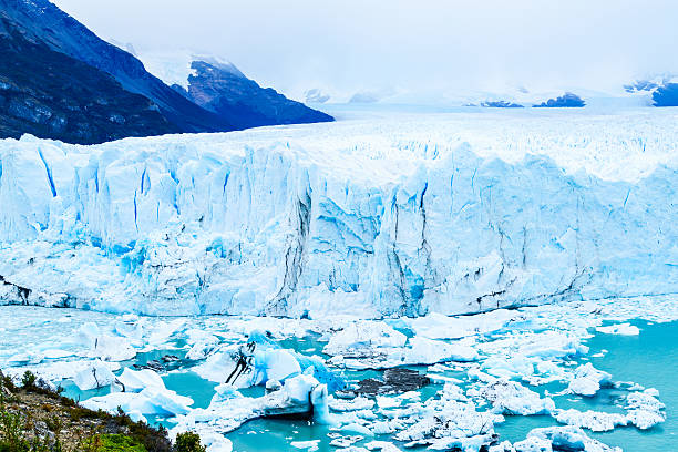 istock View of Perito Moreno Glacier at Argentino lake 516146100