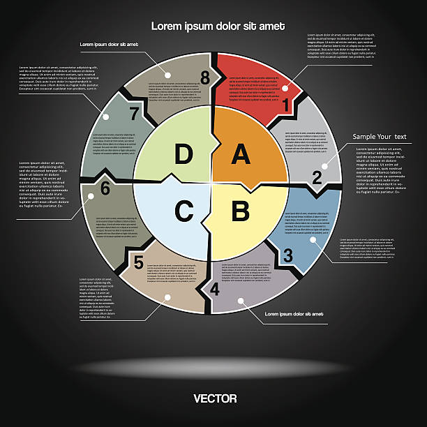 Workflow Histogram 510+ Creative Histogram Infographics Design Stock Photos, Pictures ...