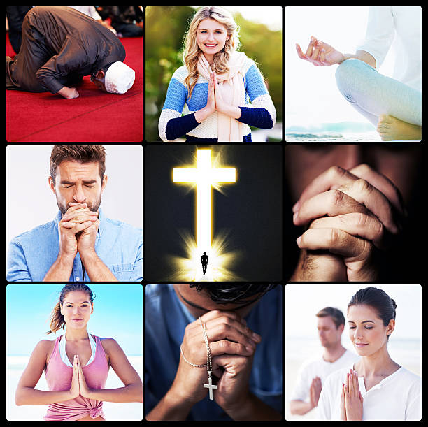 istock The many face of spirituality 516173714
