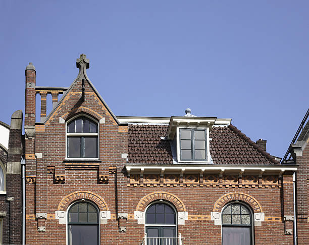 istock View of Utrecht. Netherlands 516175428