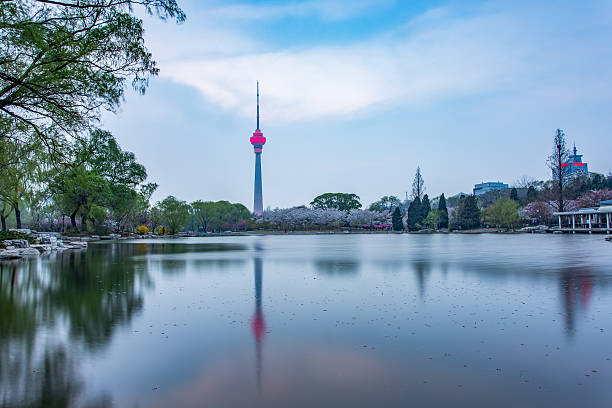 istock Beijing Yuyuantan Park 516175904